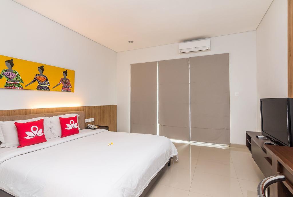 Zen Rooms Seminyak Mertanadi Luaran gambar