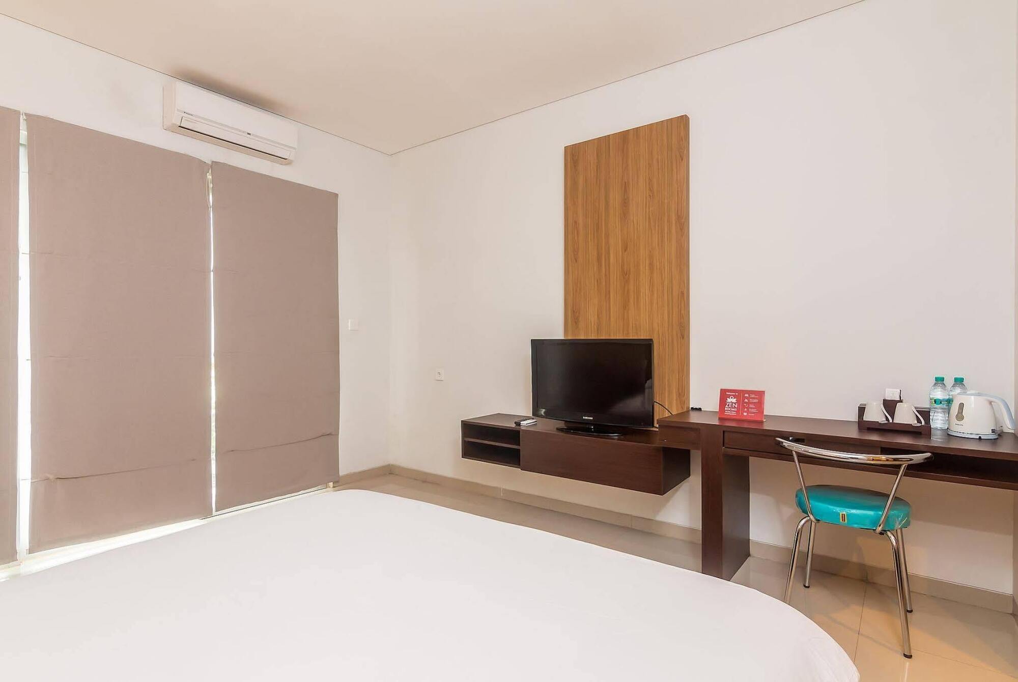 Zen Rooms Seminyak Mertanadi Luaran gambar